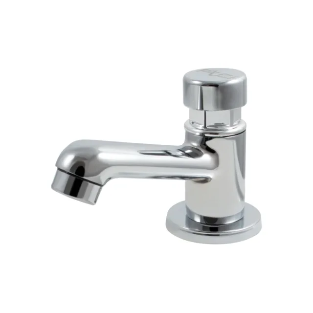 1100-3 Torneira Automática Mesa Metal