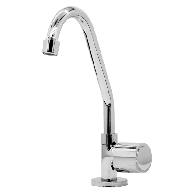 1167-14 Torneira Cozinha Mesa Bica Metal C40 MVS