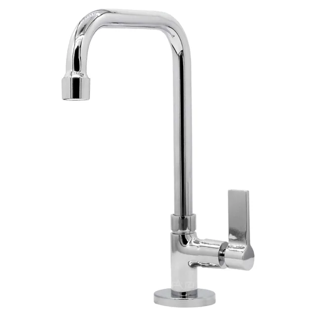 1171-11 Torneira Cozinha Mesa Bica Super Metal C70