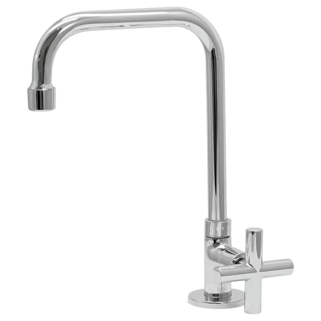 1171-20 Torneira Cozinha Mesa Bica Super Metal C39