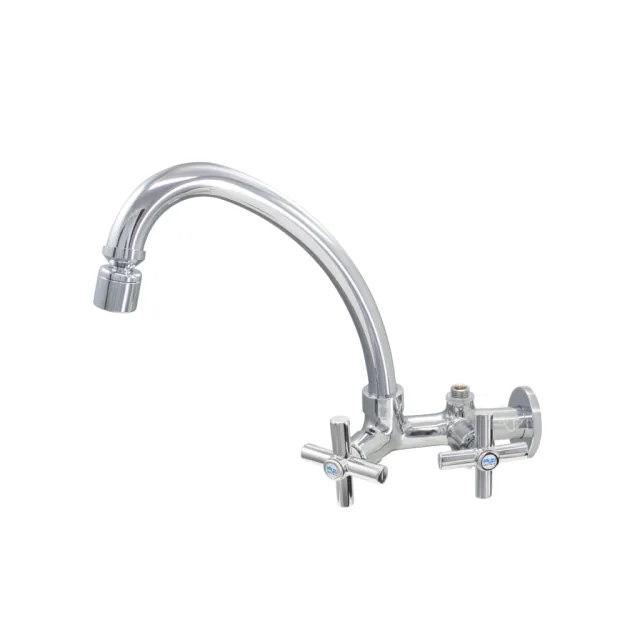 1172.C32 Torneira para Filtro Parede Bica Metal MVS