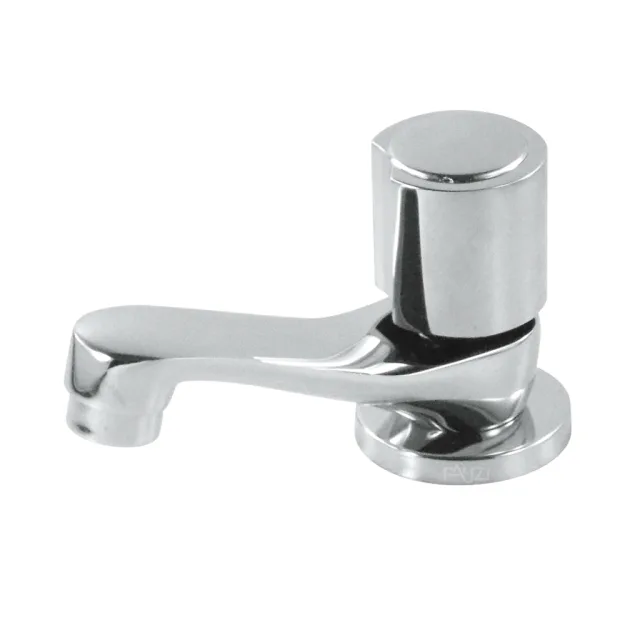 1194-15 Torneira Lavatório Mesa Metal C40 MVS