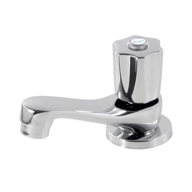 1194-16 Torneira Lavatório Mesa Metal C50 MVS