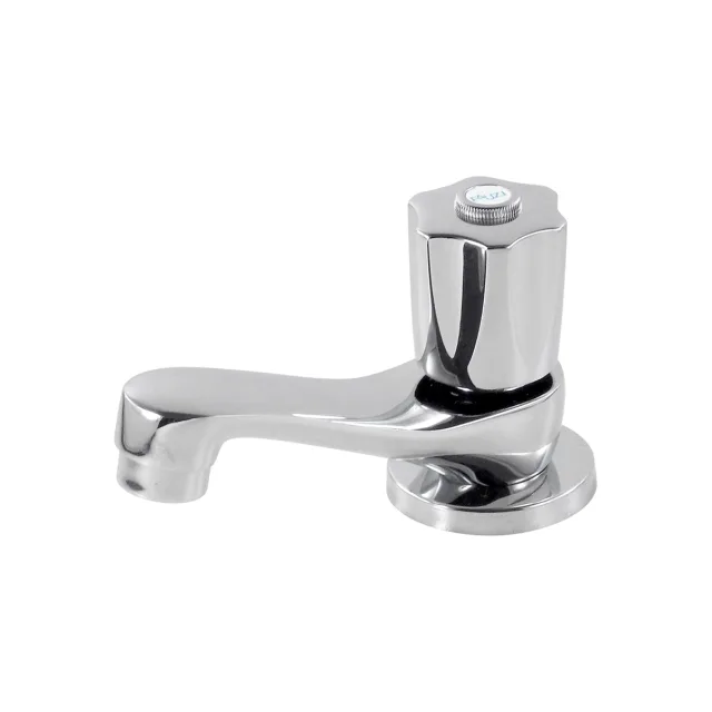 1194-16 Torneira Lavatório Mesa Metal C50 MVS