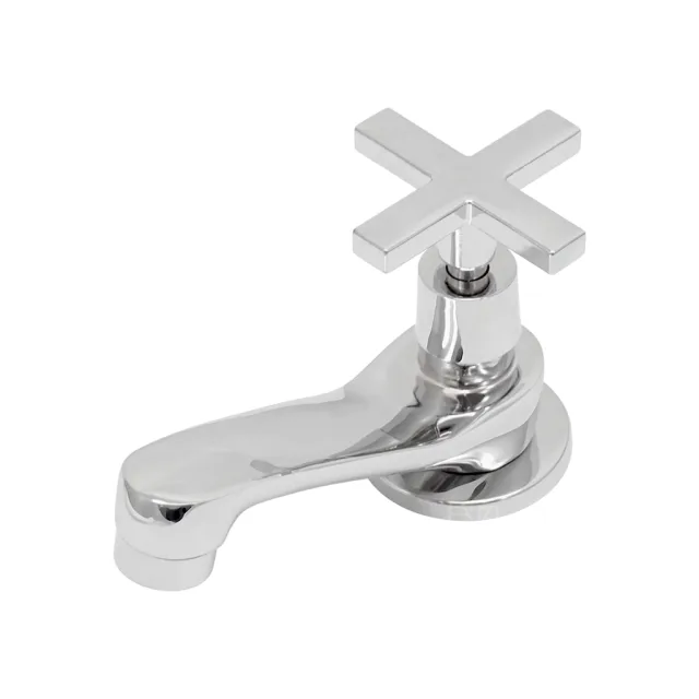 1194-19 Torneira Lavatório Mesa Metal C34