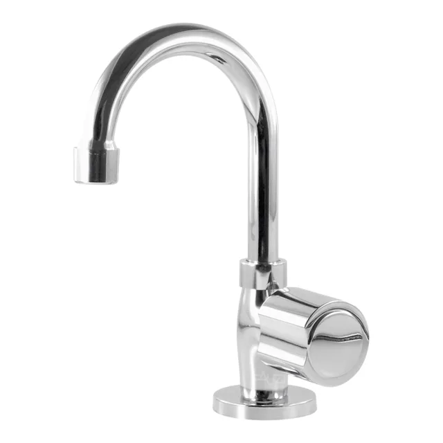 1195-14 Torneira Lavatório Mesa Bica Móvel C40 MVS