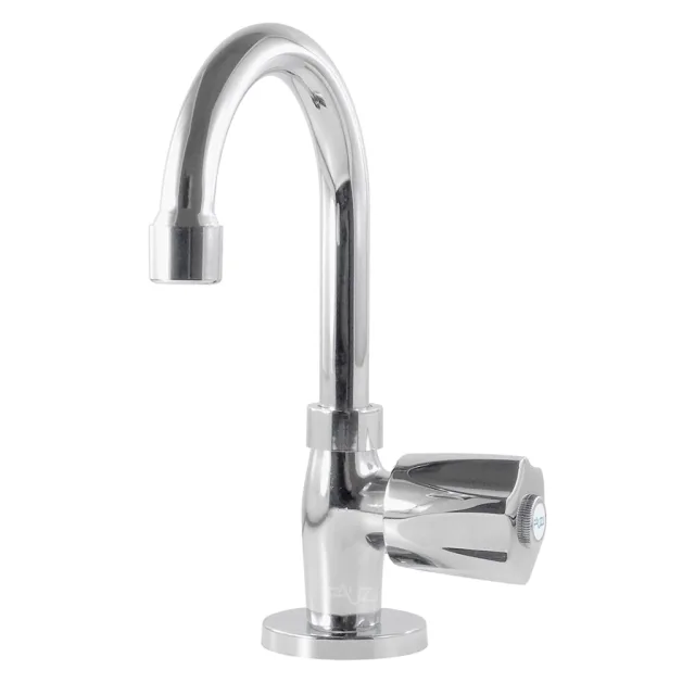 1195-15 Torneira Lavatório Mesa Bica Móvel C50 MVS