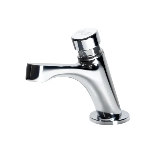 1800-1 Torneira Automática Mesa Inclinada Arejador Antifurto