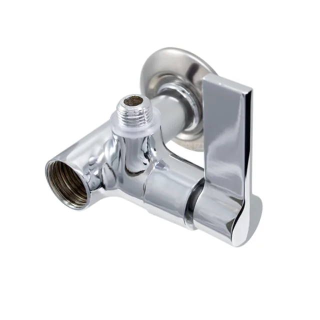 2038.C70 Torneira Filtro Parede com Extensor