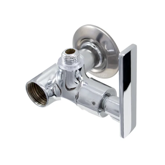 2038.C73 Torneira Filtro Parede com Extensor