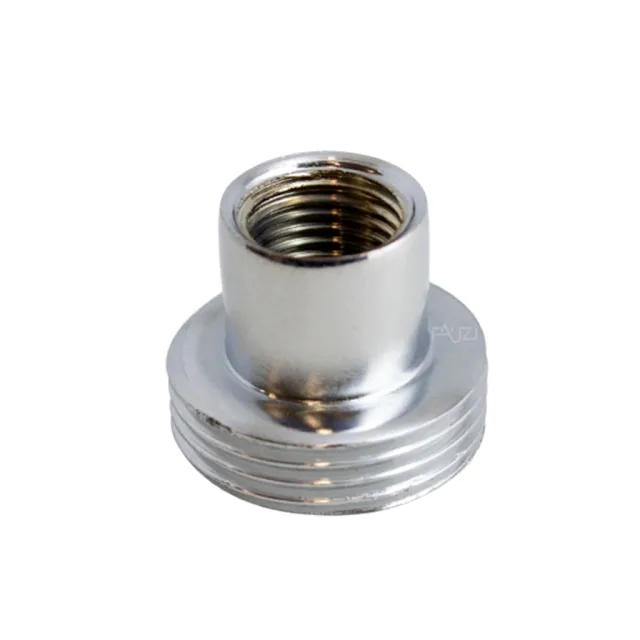 2064 Adaptador Filtro para Saída Máquina 3/4"