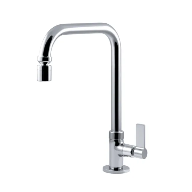 2171.C70 Torneira Cozinha Mesa Bica Super Reta 3/4" Luxo