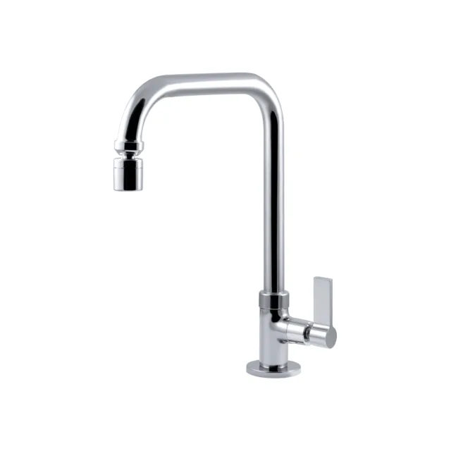 2171.C70 Torneira Cozinha Mesa Bica Super Reta 3/4" Luxo