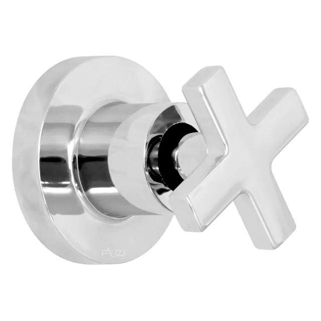 4900.C22.1 Acabamento para Registro 1/2" ou 3/4"