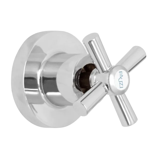 4900.C32.1 Acabamento para Registro 1/2" ou 3/4"