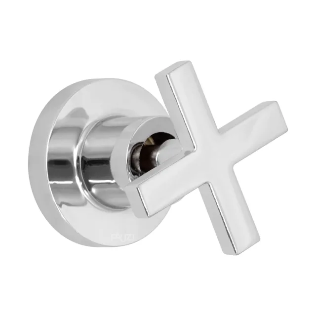 4900.C34.1 Acabamento para Registro 1/2" ou 3/4"