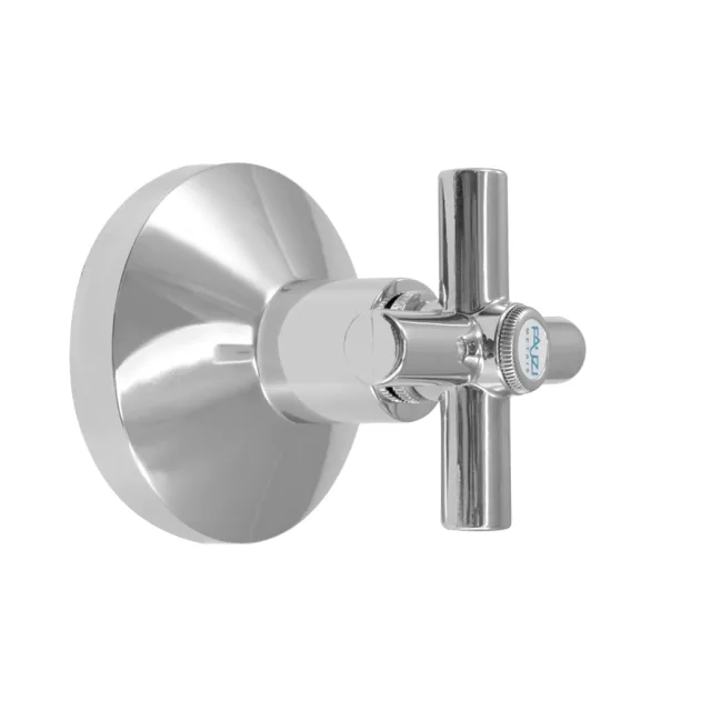 4900.C37P.2 Acabamento para Registro 1.1/2" ABS