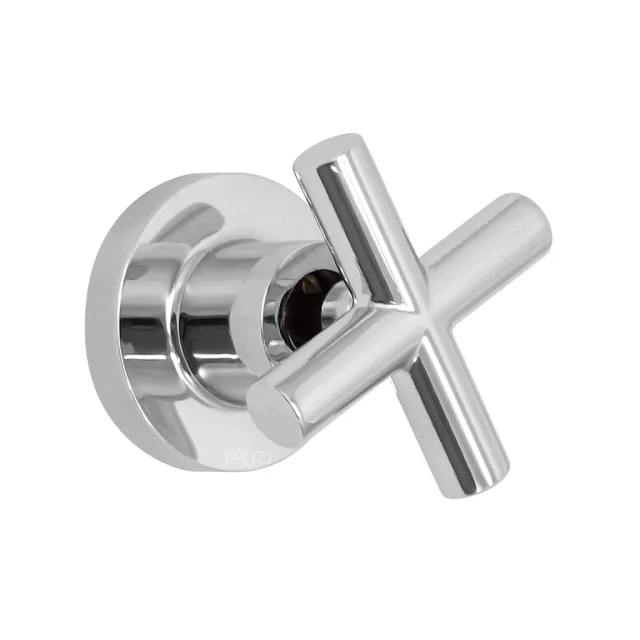 4900.C39.1 Acabamento para Registro 1/2" ou 3/4"