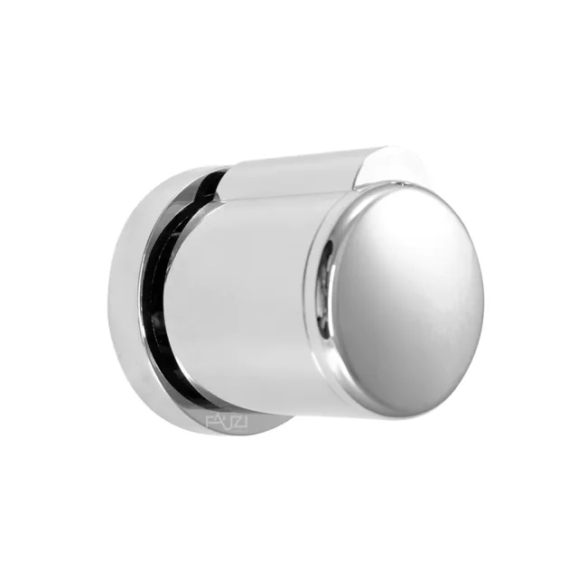4900.C43P.1 Acabamento para Registro 1/2" ou 3/4" ABS