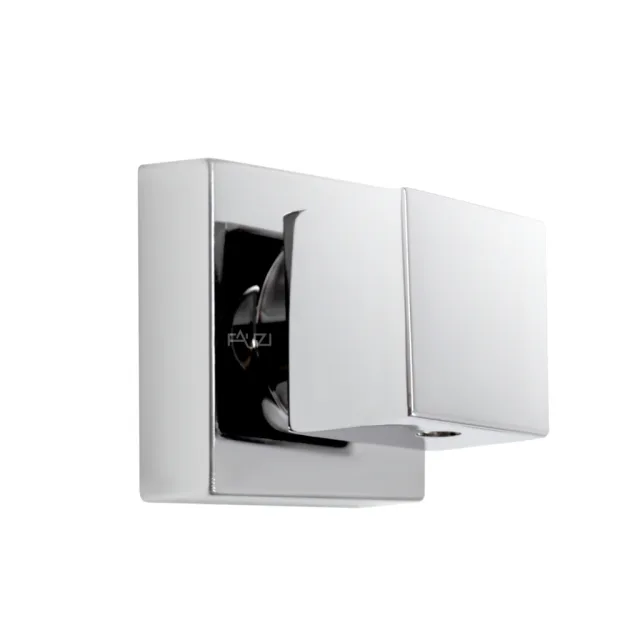 4900.SQ.C90.1 Acabamento para Registro 1/2" ou 3/4"