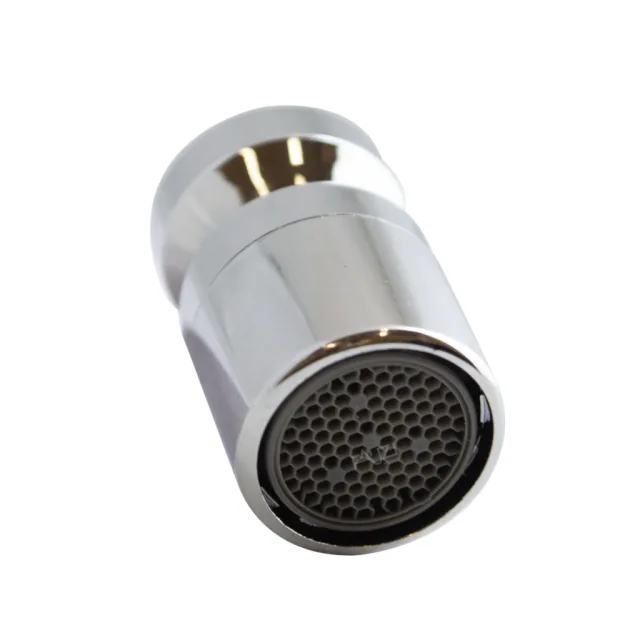 RE-9105 Arejador Articulado ABS 3/4"