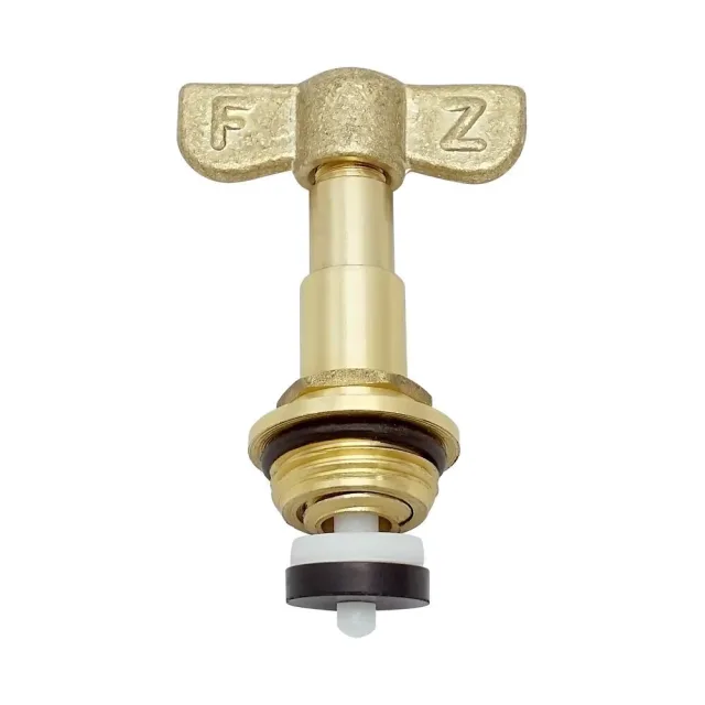 Reparo MVS M18 Chaveta Amarela