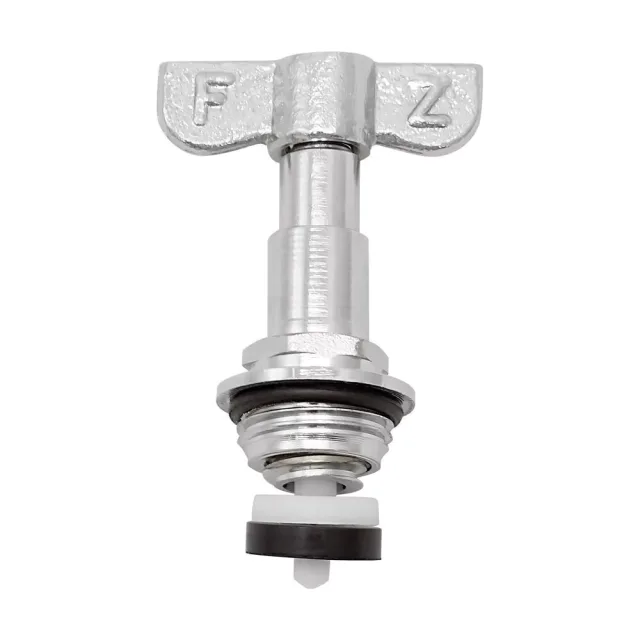 Reparo MVS M18 Chaveta Cromada