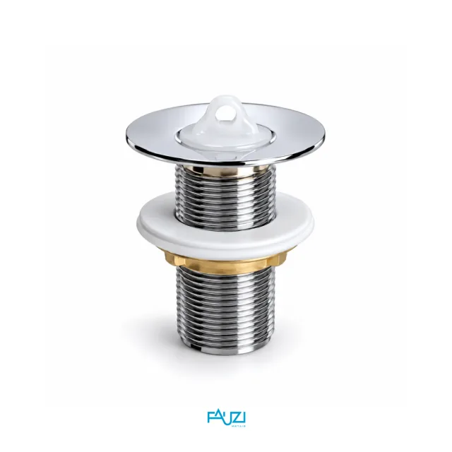 VL-231 Válvula Lavatório Metal 7/8"